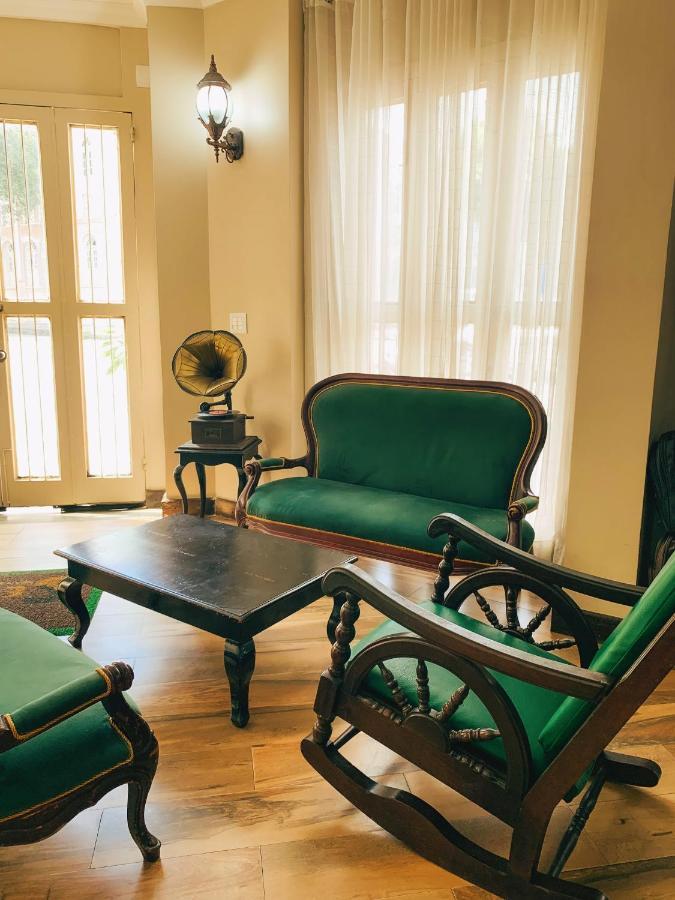 Seringal Hotel Manaos Extérieur photo