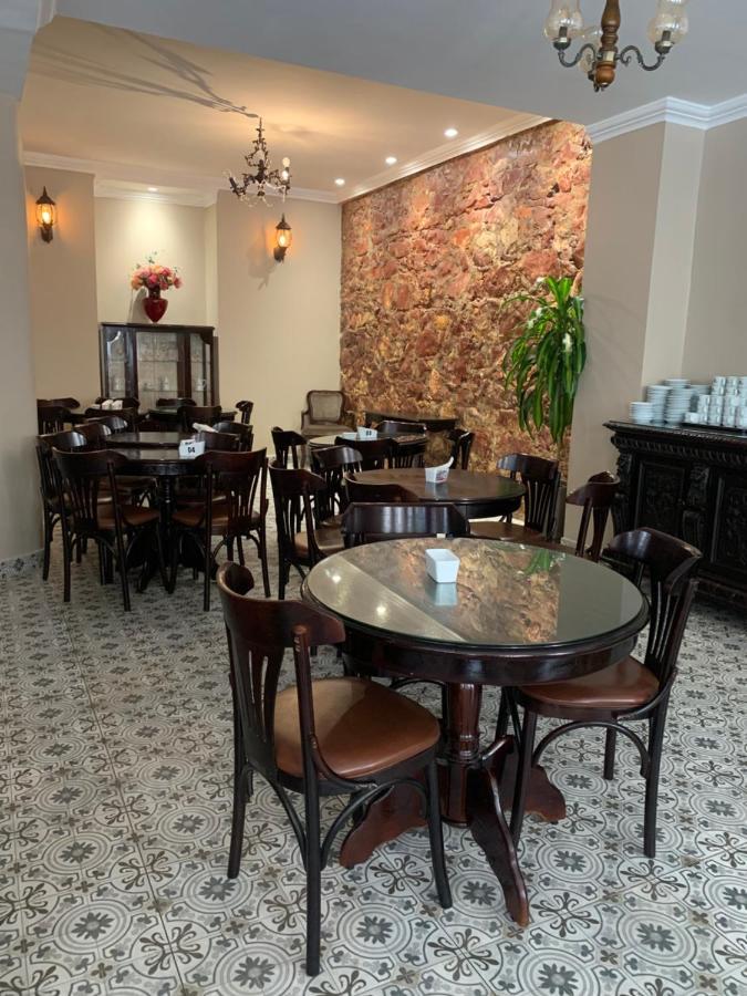 Seringal Hotel Manaos Extérieur photo
