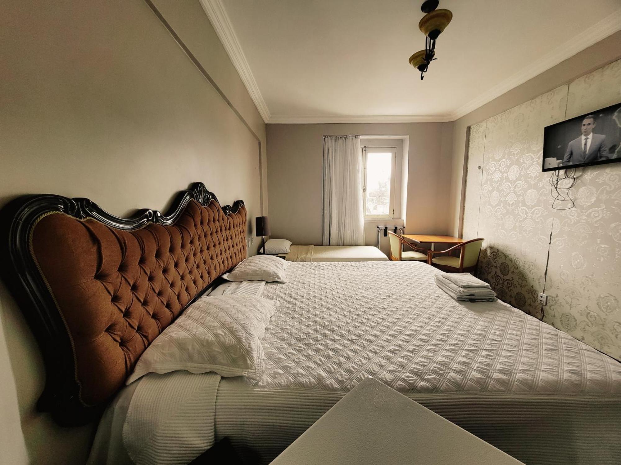 Seringal Hotel Manaos Extérieur photo