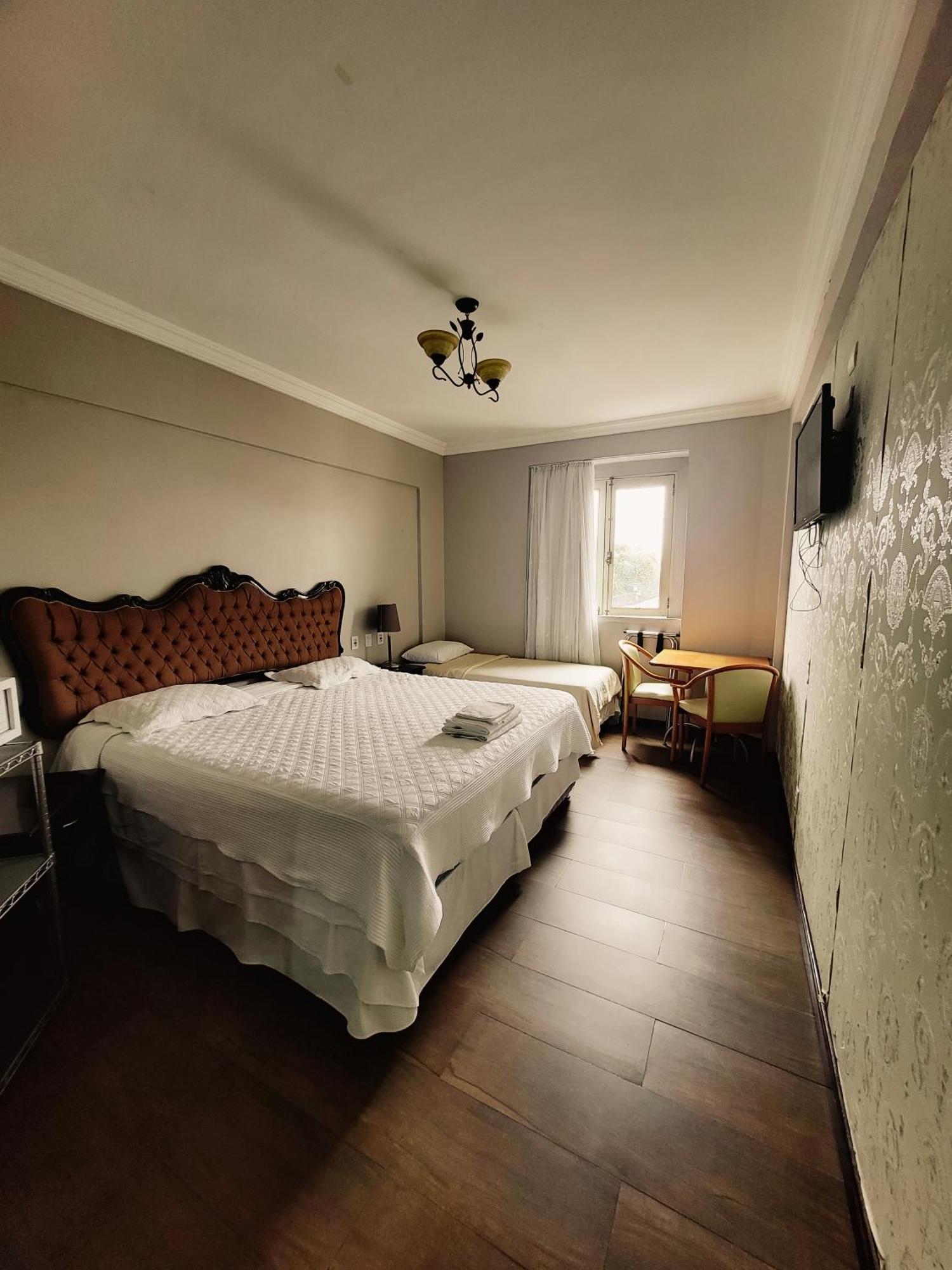 Seringal Hotel Manaos Extérieur photo