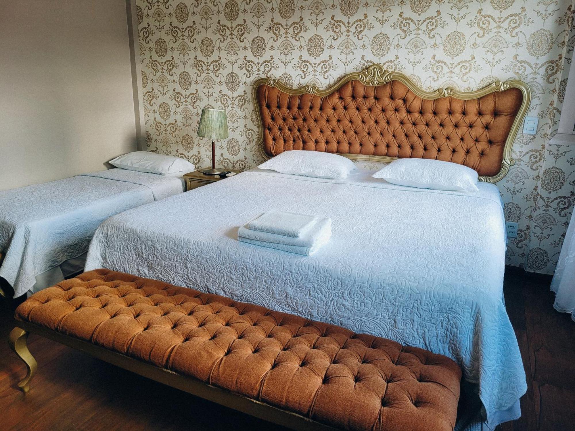 Seringal Hotel Manaos Extérieur photo