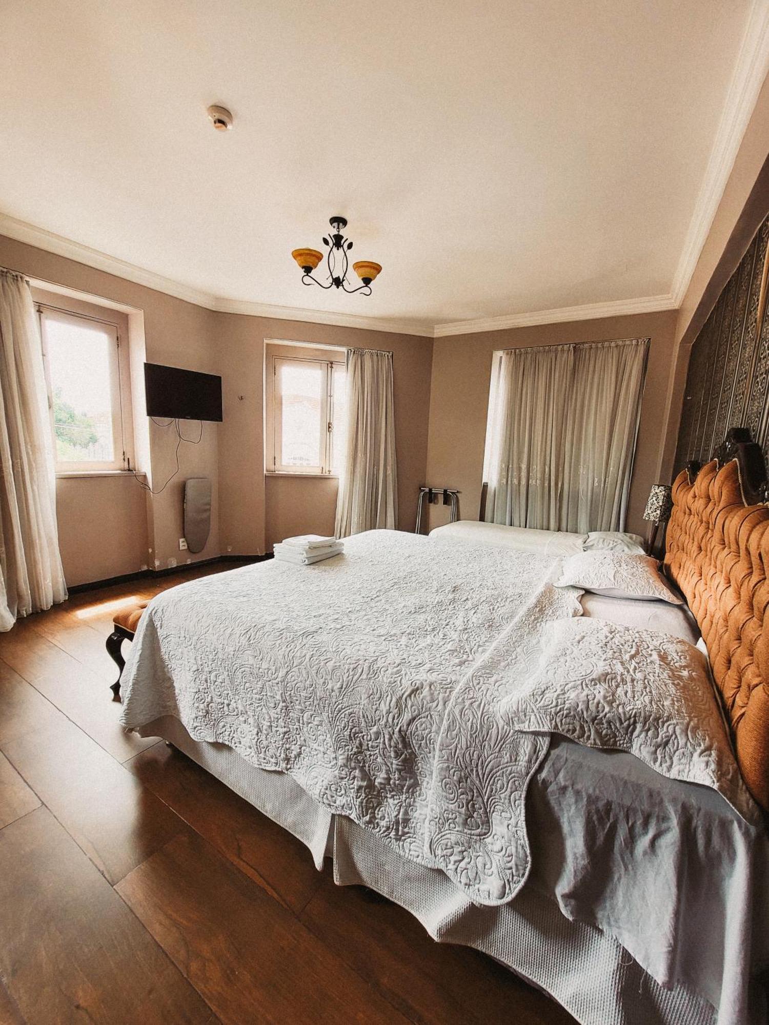 Seringal Hotel Manaos Extérieur photo