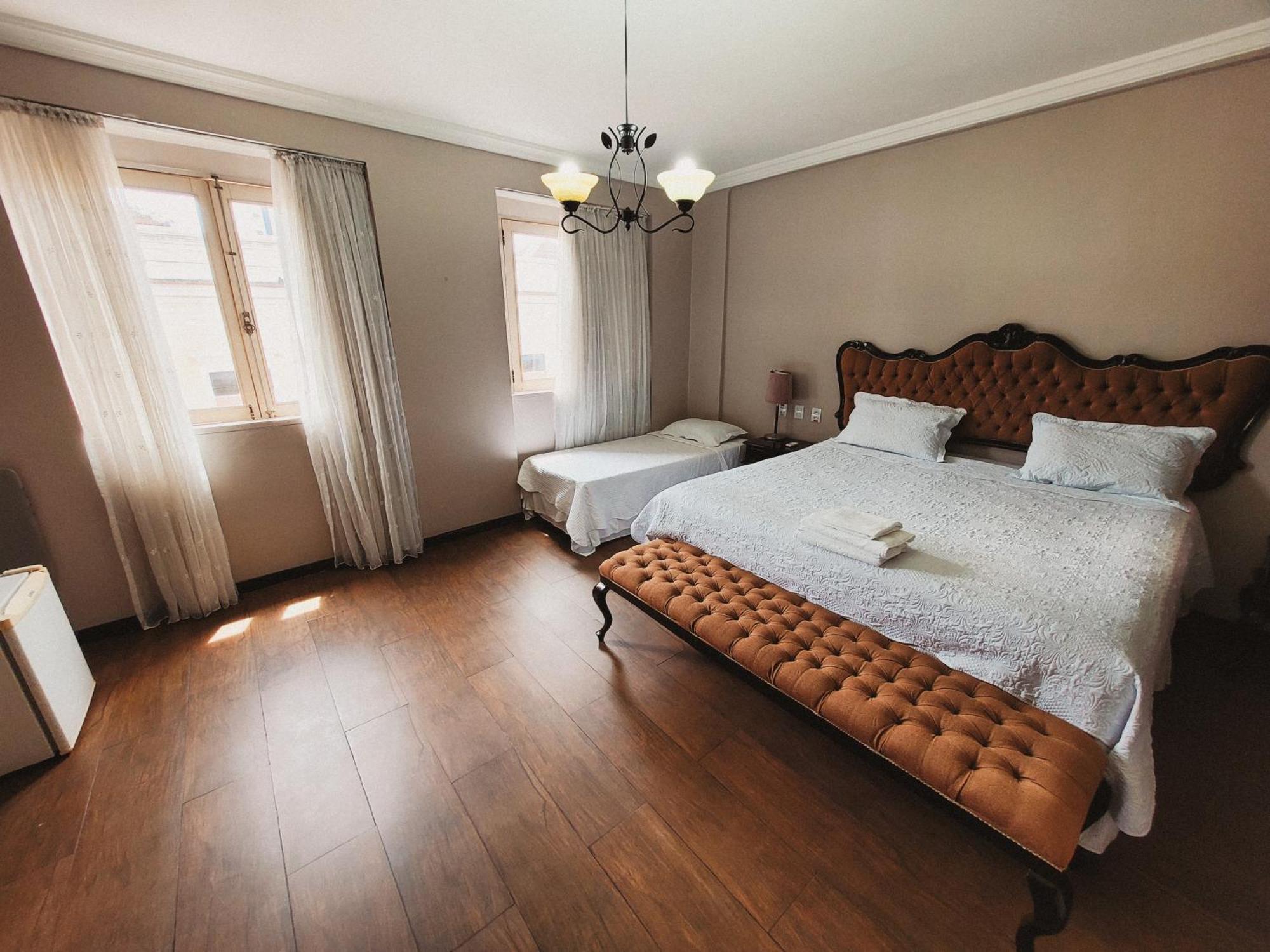 Seringal Hotel Manaos Extérieur photo