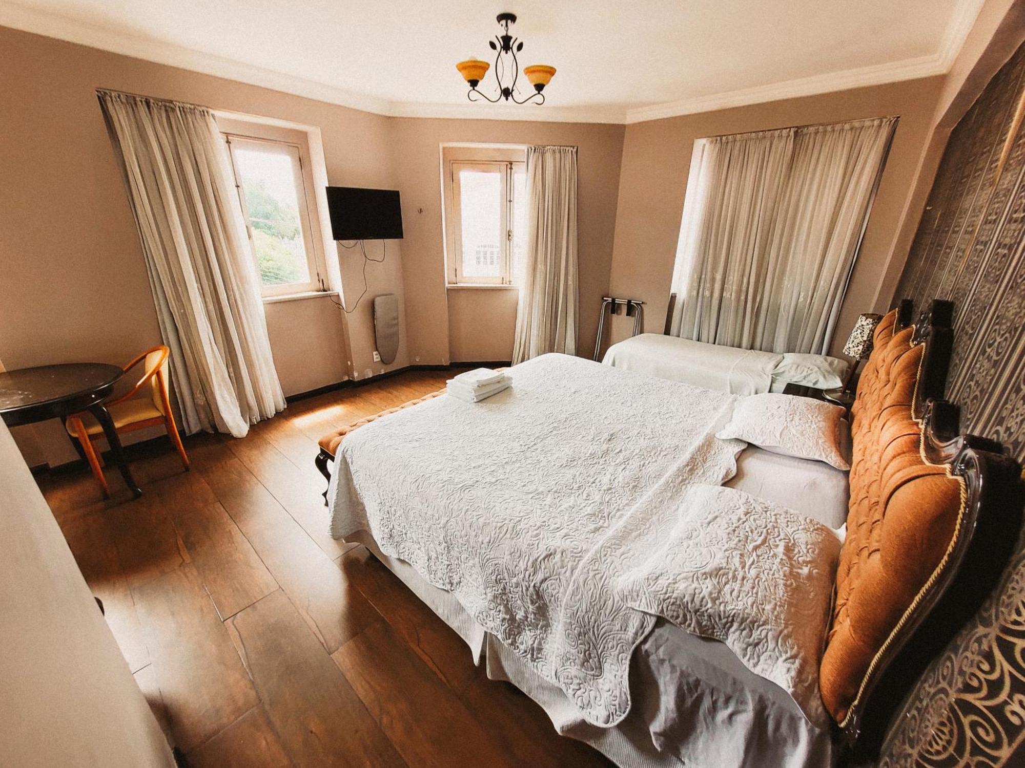 Seringal Hotel Manaos Extérieur photo