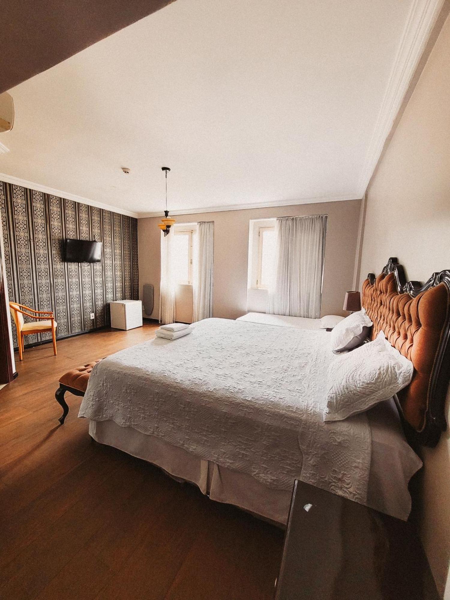 Seringal Hotel Manaos Extérieur photo
