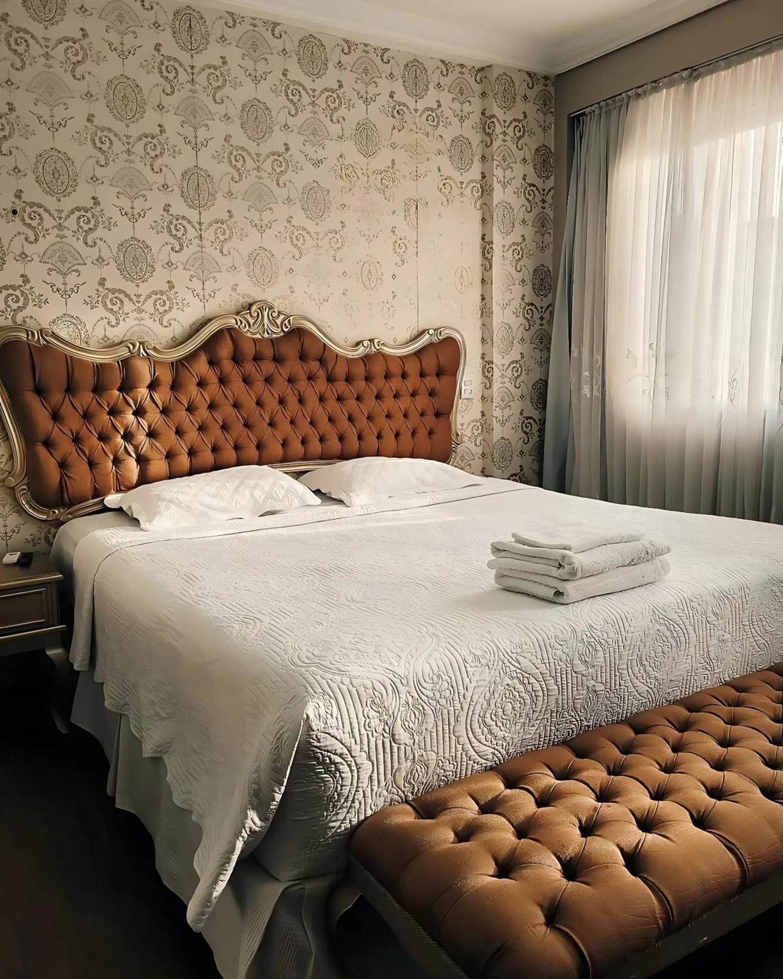 Seringal Hotel Manaos Extérieur photo